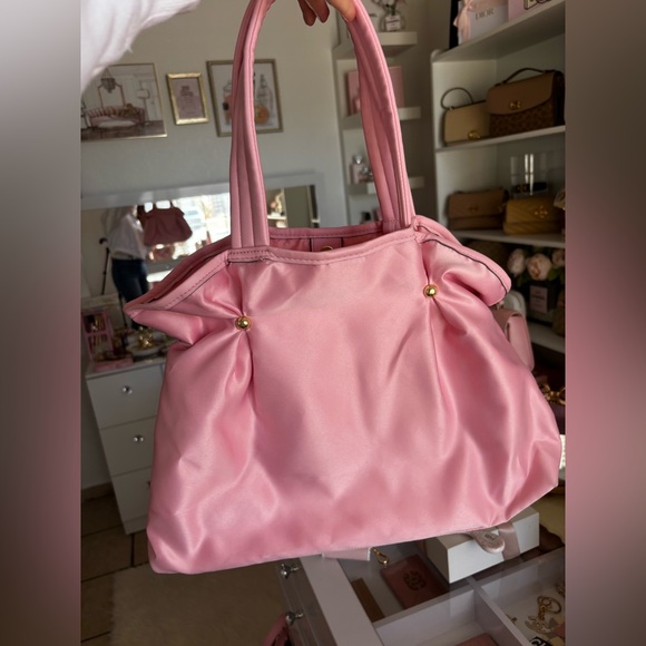 Victorias Secret tote - Picture 2 of 9